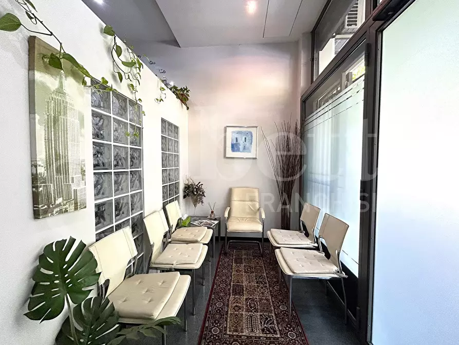 Immagine 6 di Ufficio in affitto  in Via Valerio Publicola, 65-67 a Roma