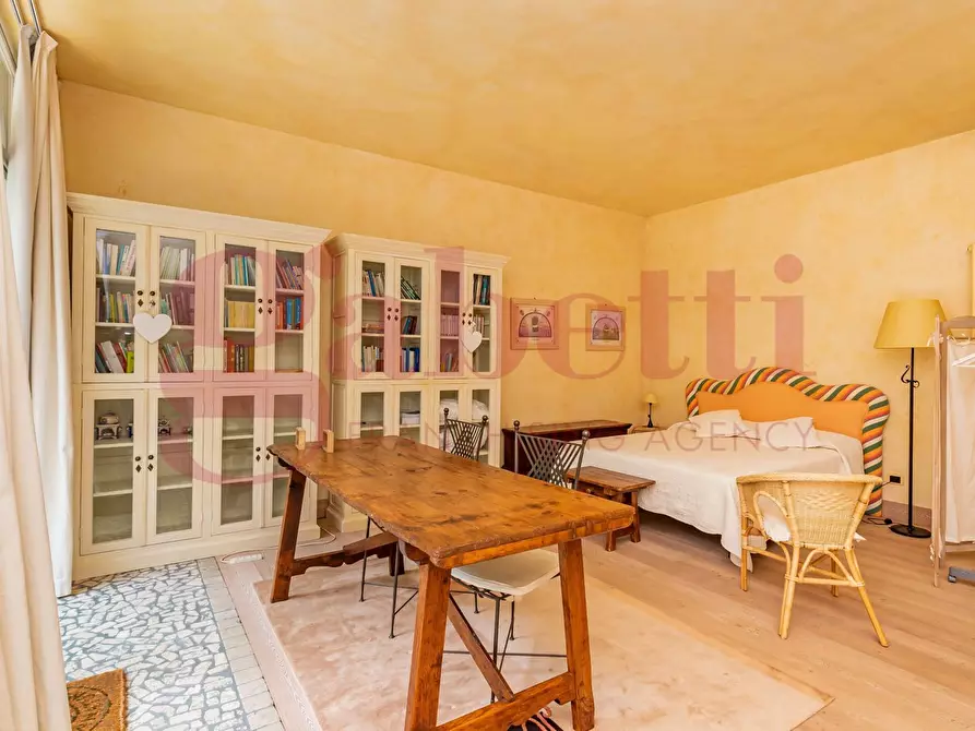 Immagine 16 di Villa in vendita  in Via Volturno, 22 a Bergamo