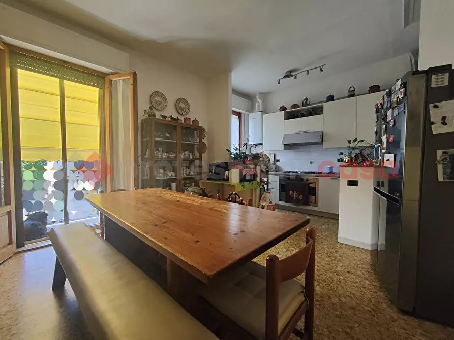 Immagine 7 di Appartamento in vendita  in Via Virgilio Rovai, 75 a Montelupo Fiorentino