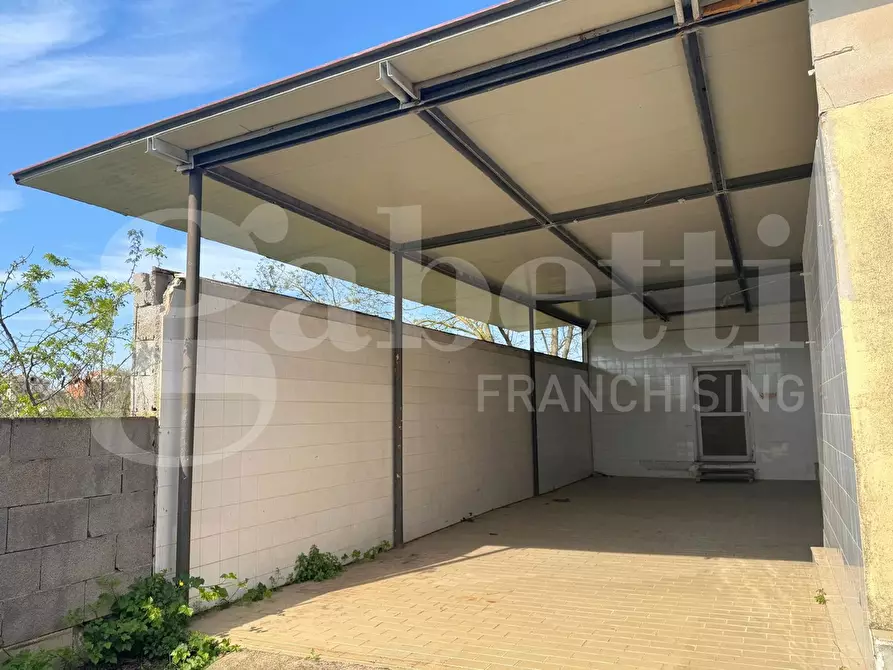 Immagine 5 di Terreno residenziale in vendita  in Via Edoardo Ruppel, 52 a Roma