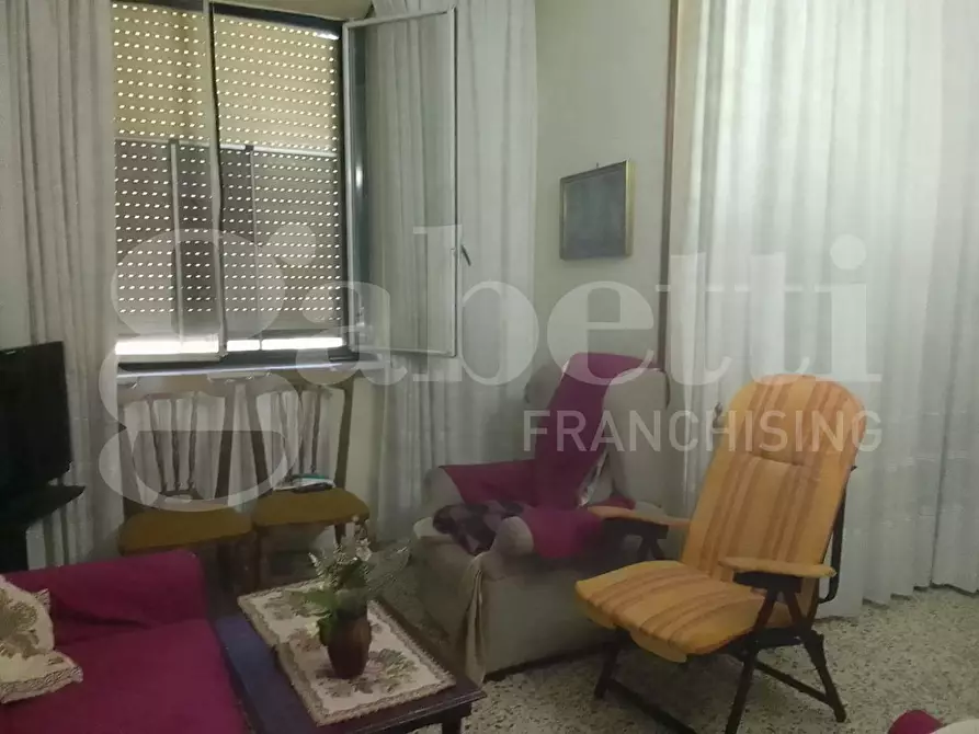 Immagine 9 di Appartamento in vendita  in Corso BRUNO BUOZZI, 148 a Taranto