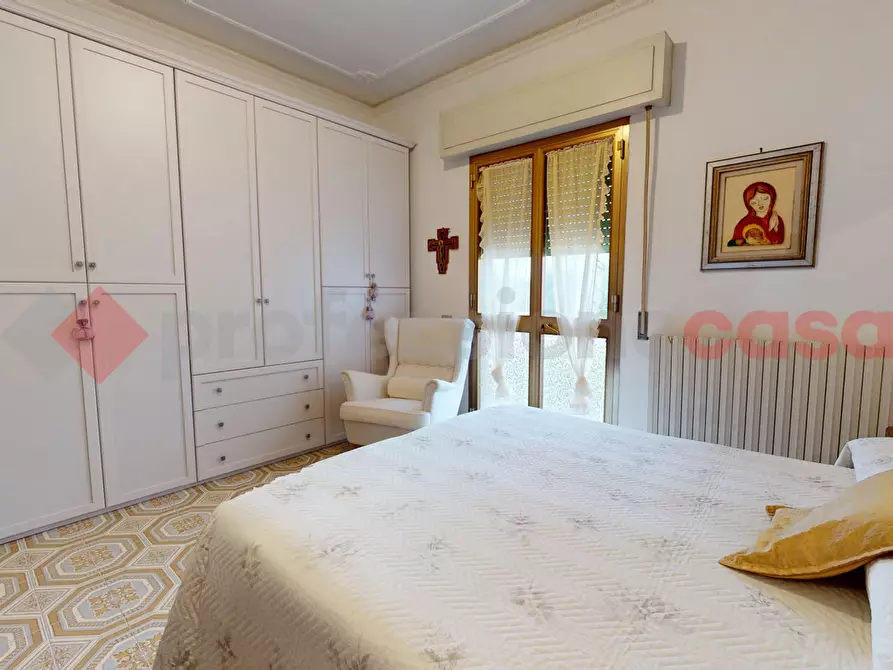 Immagine 17 di Villa in vendita  in Via dei lippi bassi, 192 a Lucca