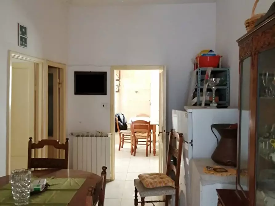 Immagine 14 di Appartamento in vendita  in Via Cavour, 33 a Sezze