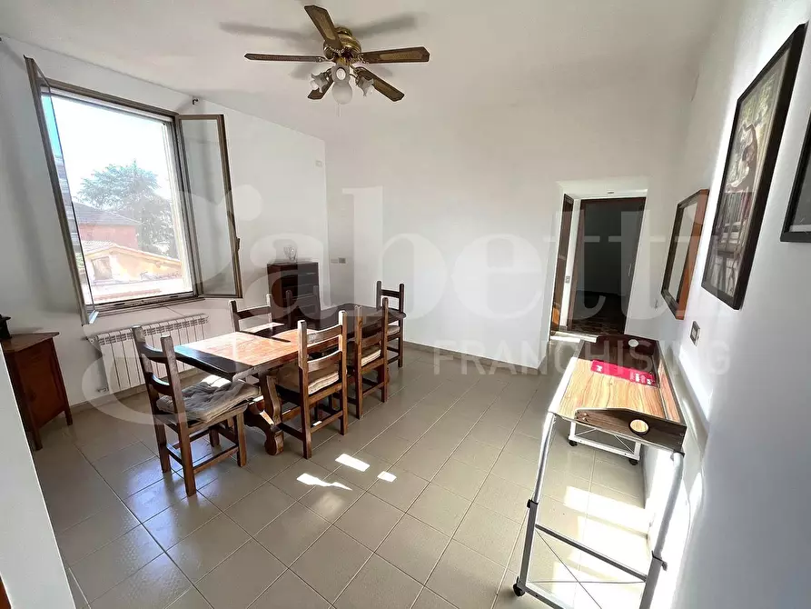 Immagine 3 di Appartamento in affitto  in Via Morlupo a Roma