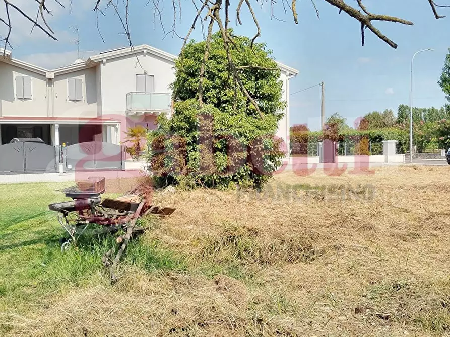 Immagine 14 di Terreno residenziale in vendita  in Via Prato Fiorito, 0 a Cento