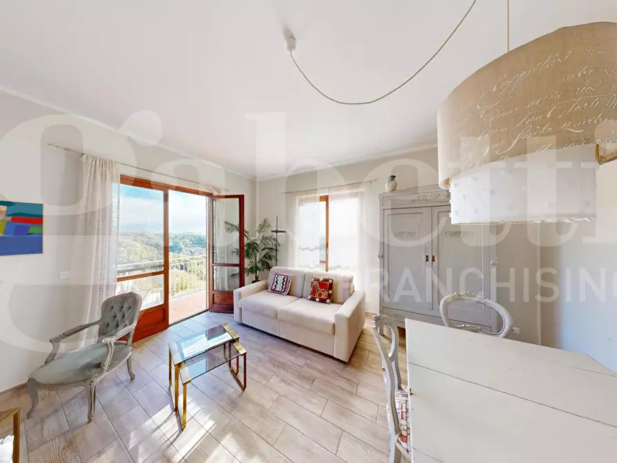 Immagine 35 di Appartamento in vendita  in Via per Gorra a Finale Ligure