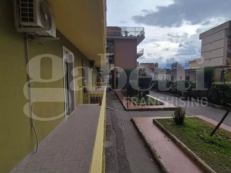 Immagine 44 di Appartamento in vendita  in Via GIOVANNI DE FALCO, 82 a Boscoreale