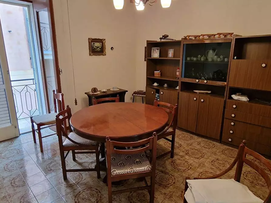 Immagine 4 di Appartamento in vendita  in Via Garibaldi, 28 a Ferla