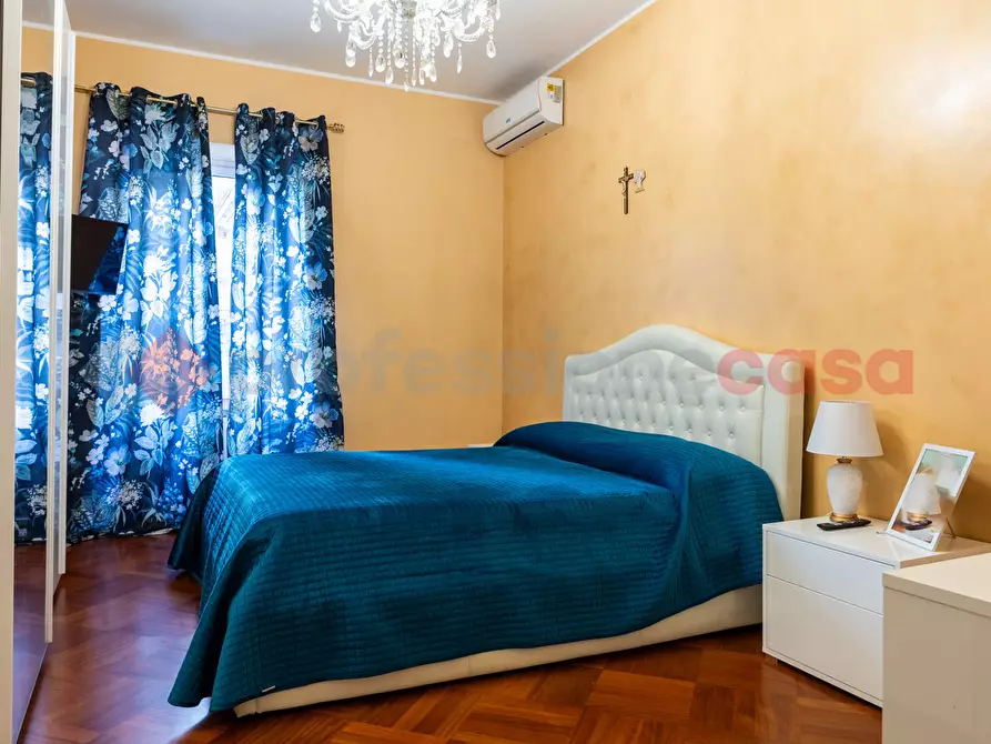 Immagine 15 di Appartamento in vendita  in Via Amaretta a Roma