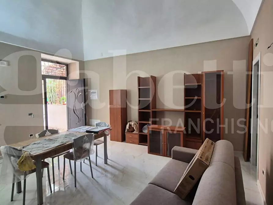 Immagine 7 di Appartamento in vendita  in Via Luigi Settembrini, 76 a Boscotrecase