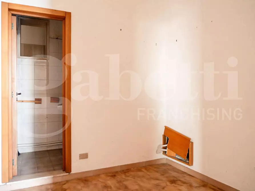 Immagine 5 di Appartamento in vendita  in Via Dante Alighieri, 1 a Surbo