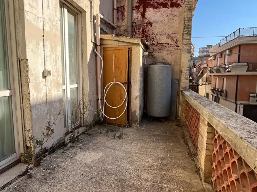 Immagine 9 di Casa indipendente in vendita  in Via PIERSEVERINO a San Severo