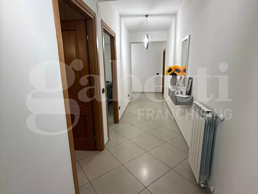 Immagine 10 di Appartamento in vendita  in Via Gugliemo Marconi, 145 a Lamezia Terme