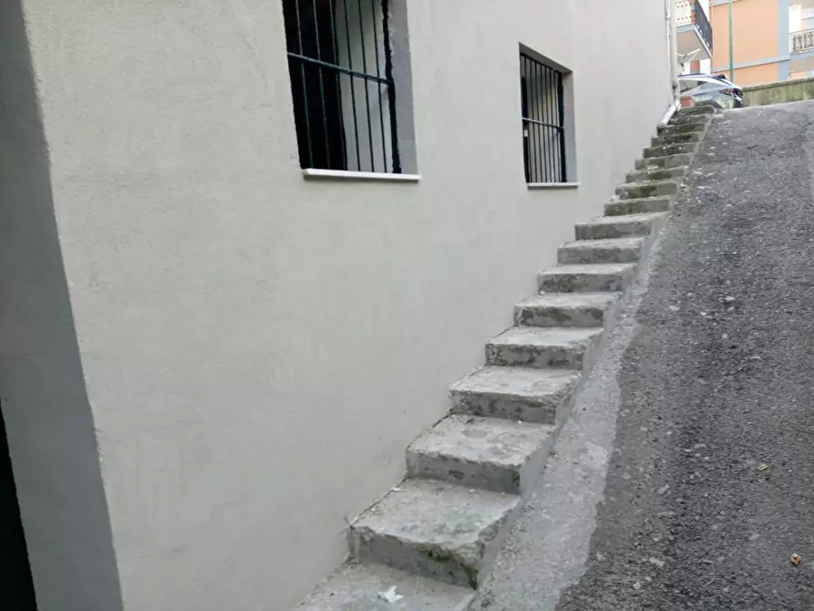 Immagine 7 di Magazzino in affitto  in Corso Umberto I, 69 a San Giorgio A Cremano