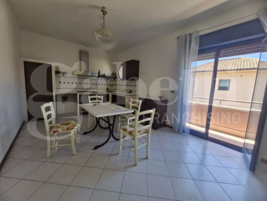 Immagine 8 di Appartamento in vendita  in Via Silvano Franzolin a Palermo