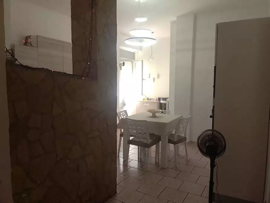 Immagine 22 di Appartamento in vendita  in Piazza BRODOLINI, 208 a Taranto