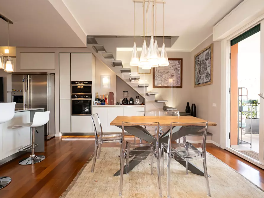 Immagine 1 di Appartamento in vendita  in Via Giovanni Battista Prandina, 30 a Milano