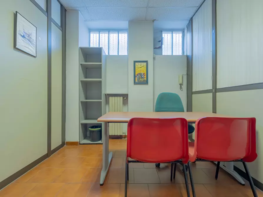 Immagine 10 di Ufficio in vendita  in Via De Marchi, 6 a Torino