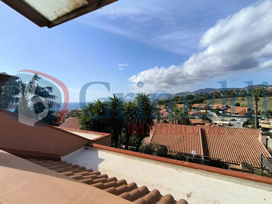 Immagine 35 di Villa in vendita  in Via Baronato del Pellegrino a Messina