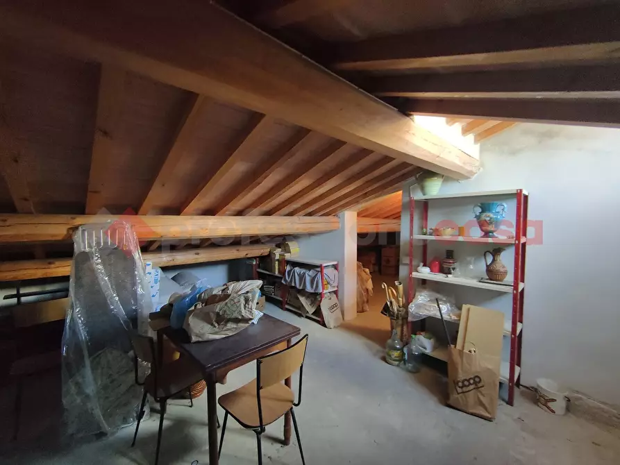 Immagine 24 di Appartamento in vendita  in Via gramsci, 23 a Montelupo Fiorentino