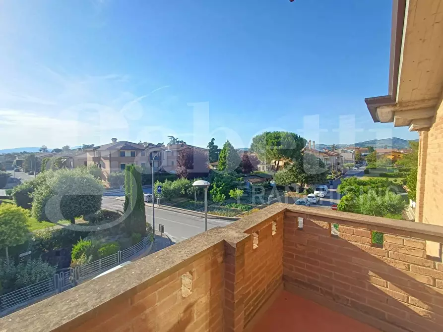 Immagine 6 di Appartamento in vendita  in Via Marzabotto, 38 a Bastia Umbra