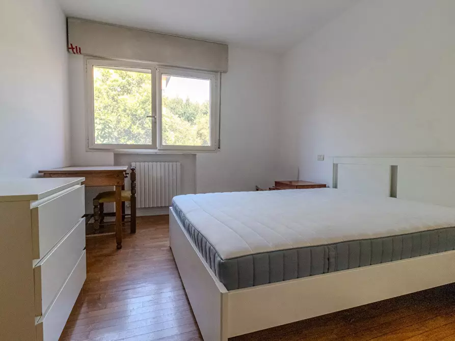 Immagine 8 di Appartamento in vendita  in Via Franco Bolognese, 8 a Bologna