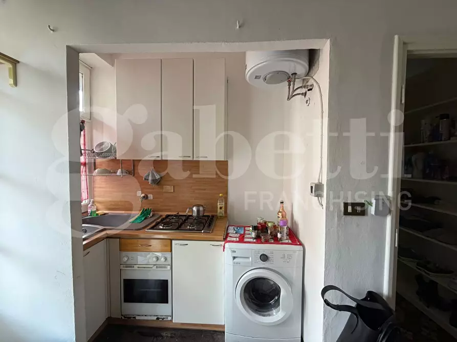 Immagine 8 di Appartamento in vendita  in Via Frinco, 30 a Torino