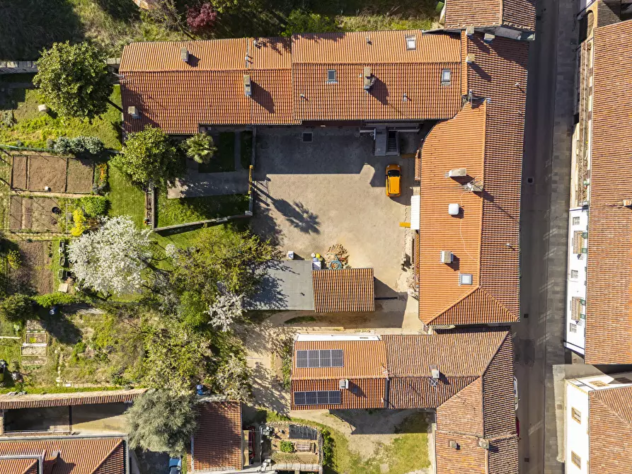 Immagine 28 di Villa in vendita  in Via Umberto I a Rivalta Di Torino