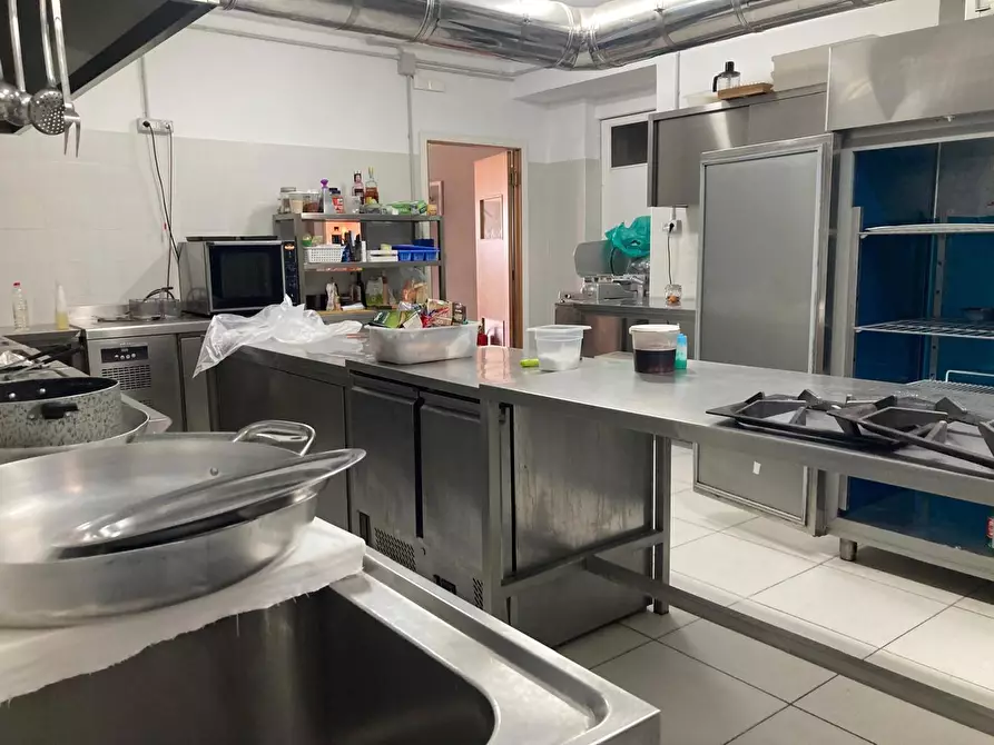 Immagine 24 di Bar / Ristorante in vendita  in Viale dellâerica a Cellole