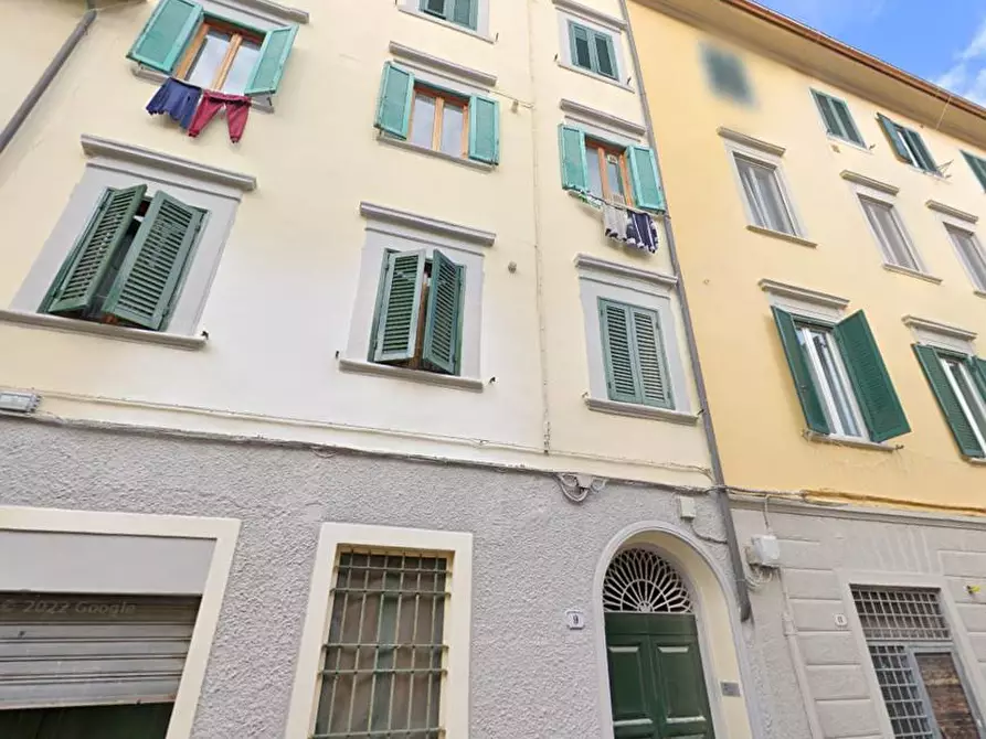 Immagine 1 di Appartamento in vendita  in Via del Seminario, 9 a Livorno