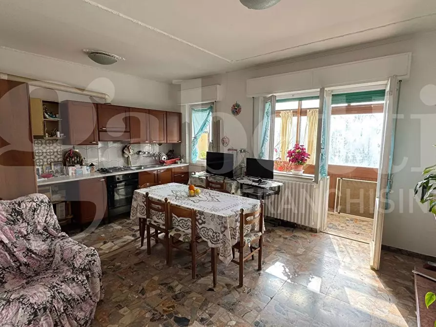 Immagine 16 di Casa indipendente in vendita  in Via Colle Pizzuto, 8 a Giulianova