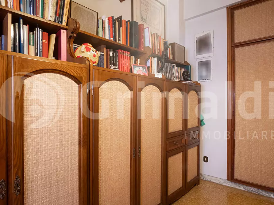 Immagine 13 di Appartamento in vendita  in Via Satolli, 45 a Roma