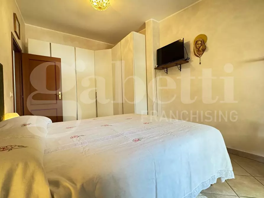 Immagine 24 di Villa in vendita  in Via poggibonsi, 5d a Pomezia