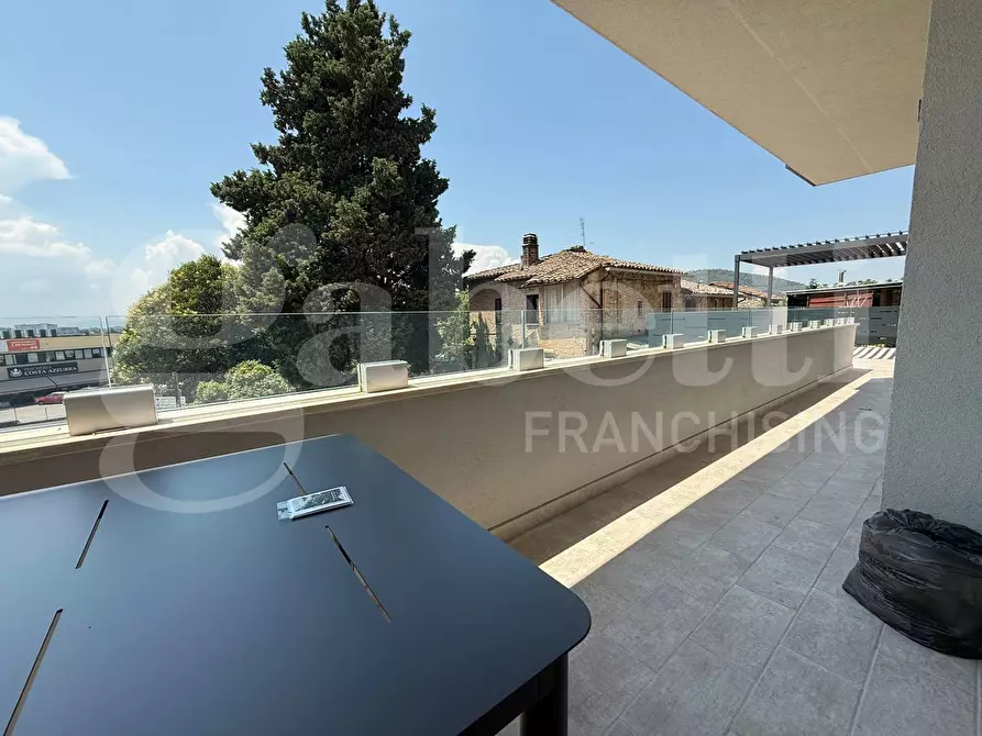 Immagine 10 di Appartamento in vendita  in Via MADONNA ALTA, 193 a Perugia