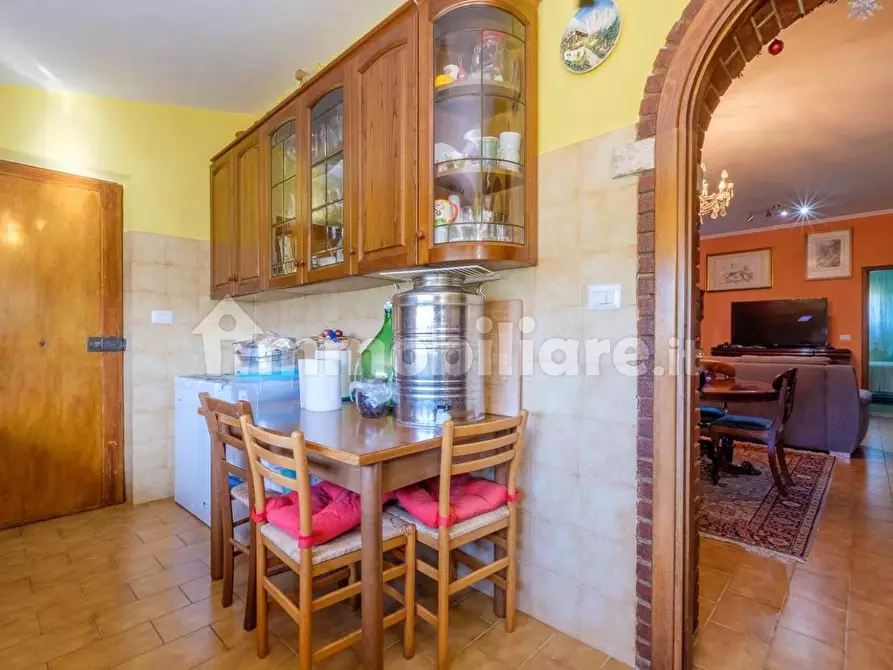 Immagine 11 di Villa in vendita  in Via DELLE MACERINE, 00 a Manziana