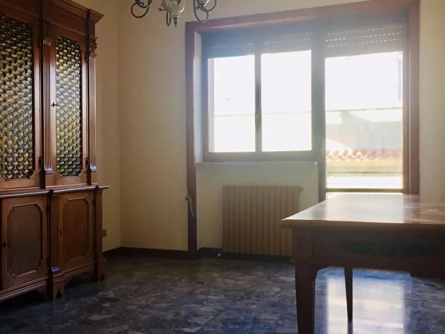 Immagine 8 di Appartamento in vendita  in Via Castiglione a San Severo