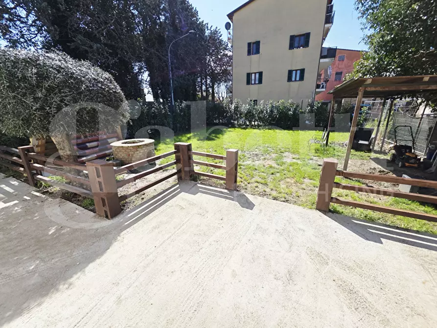 Immagine 11 di Casa indipendente in vendita  in Via BOSCHETTI, 11 a Bastia Umbra
