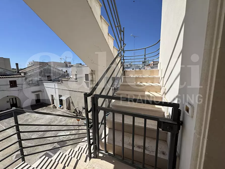Immagine 18 di Appartamento in vendita  in Via Borgomonte, snc a Otranto