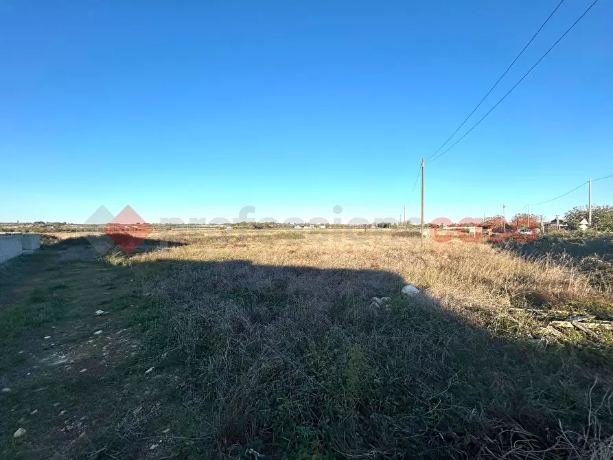 Immagine 4 di Terreno residenziale in vendita  in Via altipiani a Poggiardo
