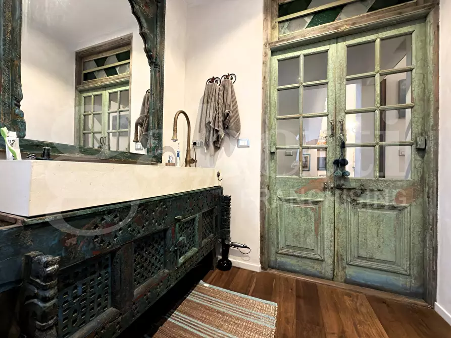 Immagine 34 di Appartamento in vendita  in Via guglielmotto d'otranto, 6 a Lecce