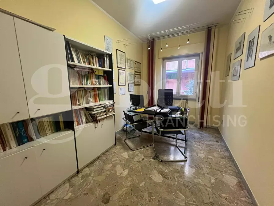 Immagine 28 di Appartamento in vendita  in Via VERANI, 24 a Rieti