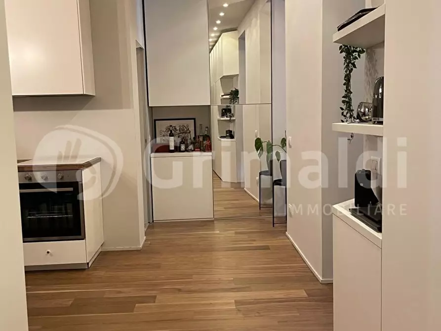 Immagine 6 di Appartamento in vendita  in Via Castelmorrone, 1 a Milano