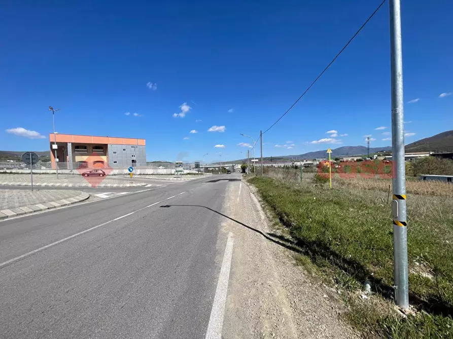 Immagine 12 di Terreno residenziale in vendita  in Via Gerhard Rohlfs - TITO SCALO, SNC a Tito