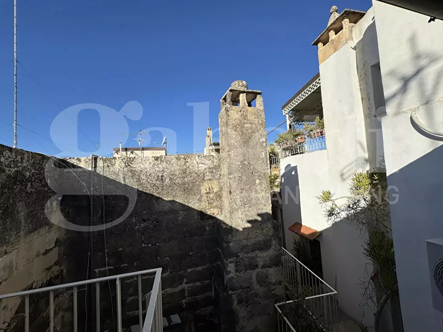 Immagine 35 di Casa indipendente in vendita  in Via Morelli, 3 a Lecce