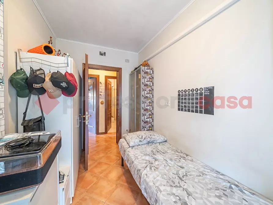 Immagine 25 di Appartamento in vendita  in Via Rodolfo Verduzio a Roma