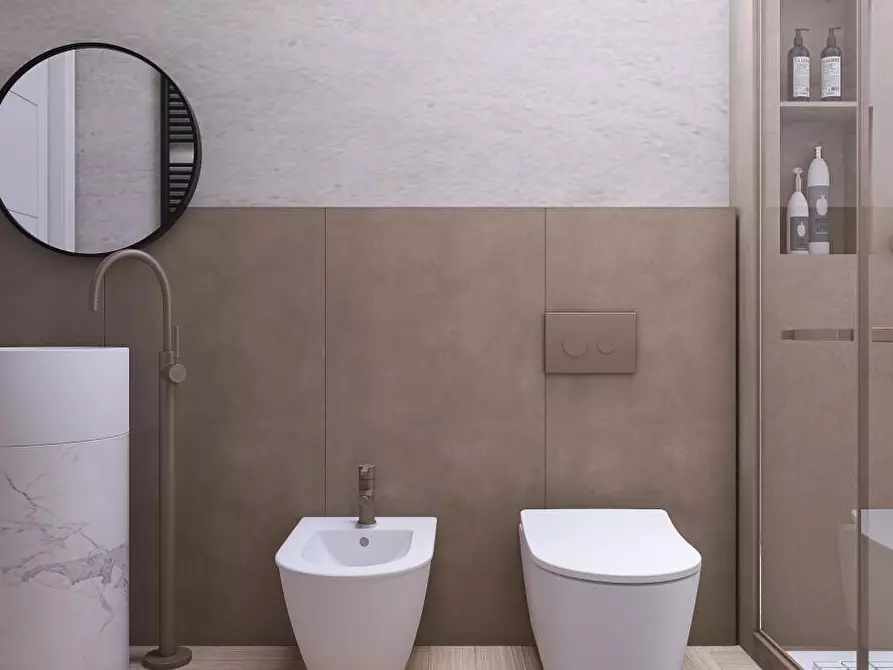 Immagine 7 di Multiproprietà in vendita  in Via vincenzo foppa a Milano