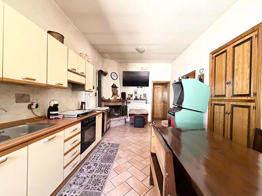 Immagine 27 di Appartamento in vendita  in Via FRAZIONE PARADISO, 1 a Assisi