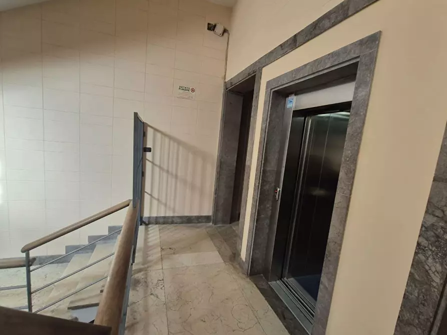 Immagine 29 di Appartamento in vendita  in Corso giacomo matteotti, 45 a Siracusa