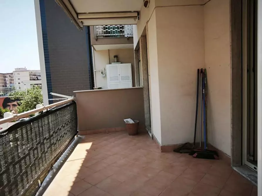 Immagine 11 di Appartamento in affitto  in Via manzoni, 198 a San Giorgio A Cremano