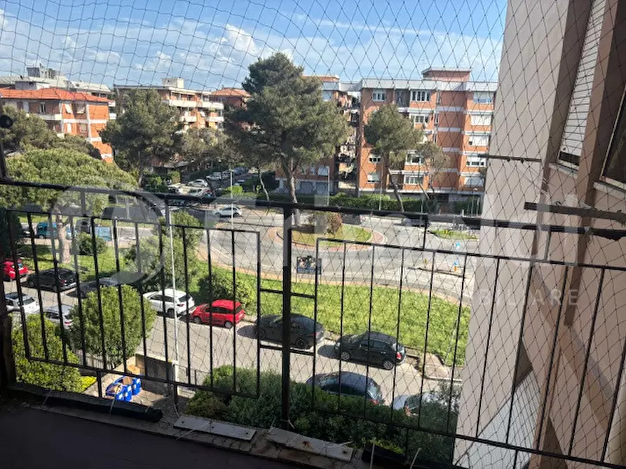 Immagine 6 di Appartamento in vendita  in Via corazzi a Livorno